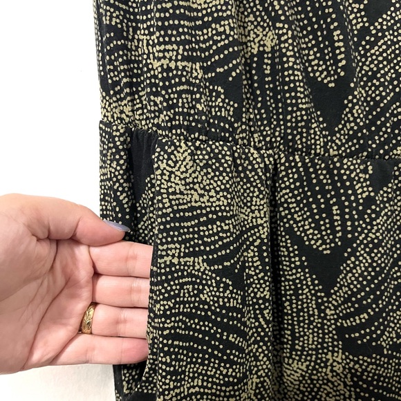 Fighting Eel ✨ Ava Sky • Hawaii • Jumper Jake • SMALL - Picture 9 of 9